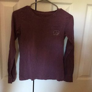 ivory ella long sleeve